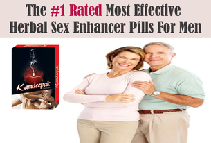 Herbal Sex Enhancer Pills For Men